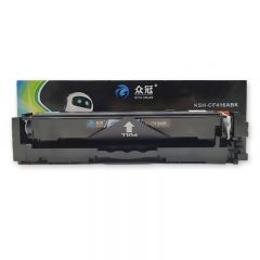 众冠 KSH-W2040/CF416ABK 黑色硒鼓带芯片 适用惠普M454DN/M479DN