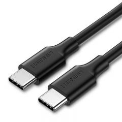 绿联 50998 US286 Type-C公对公数据线 1.5米