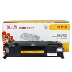 天威 CE505A硒鼓 适用惠普 2035 2050 商用装