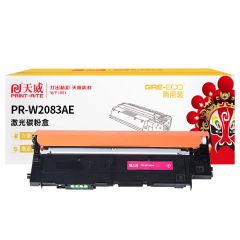 天威 W2083A硒鼓 适用150a/178nw 商用装 红色