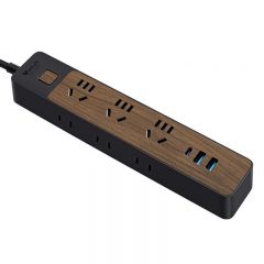 公牛 GN-R133U 插座 1.8米