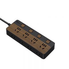 公牛 GN-R1443 插座 1.8米