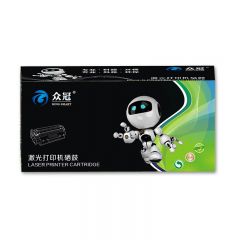 众冠KSL-LD2410M 红色硒鼓 适用联想CS2410DN