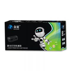 众冠KSB-DR2450/P288/M340 硒鼓组件不含粉 适用兄弟2595DW 7895DW 7195DW L2550D 12000页