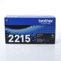 兄弟 TN-2215 黑色粉盒 适用兄弟2240D/7360/7470D/7060D 1200页