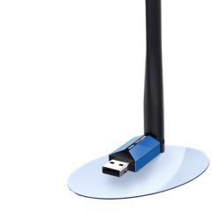TP-LINK USB无线网卡 TL-WDN5200H免驱版 AC650双频5G网卡 随身WiFi发射器