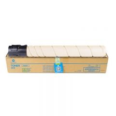 柯尼卡美能达 TN223Y 黄色高容碳粉盒 适用柯尼卡美能达C226/C266 20000页