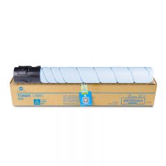 柯尼卡美能达 TN223C 青色高容碳粉盒 适用柯尼卡美能达C226/C266 20000页