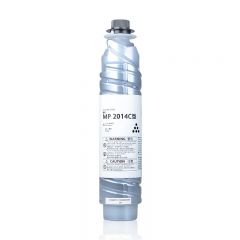 天威 PR-MP2014C 黑色粉盒 大容量 适用理光MP2014/2014ew/2014D/2014AD/DSm1120 12000页