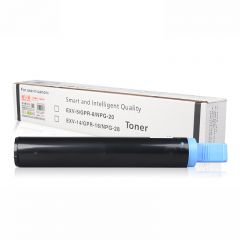 天威 NPG-28复印件粉盒 适用佳能iR2318L 2320J/L/N 黑色