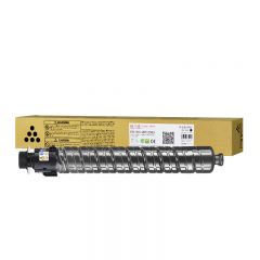 天威 MPC2503 黑色粉盒 大容量 适用理光MP C2503SP/C2003SP/C2013/C2011SP/C2504SP 15000页