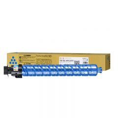 天威 MPC2503 青色粉盒 大容量 适用理光MP C2503SP/C2003SP/C2013/C2011SP/C2504SP 9000页