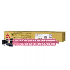 天威 MPC2503 红色粉盒 大容量 适用理光MP C2503SP/C2003SP/C2013/C2011SP/C2504SP 9000页
