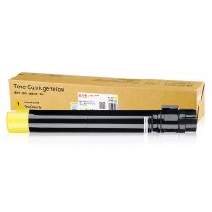 天威 C2255 黄色粉盒 CT201166 适用富士施乐C2255/C2250/C3360 12000页
