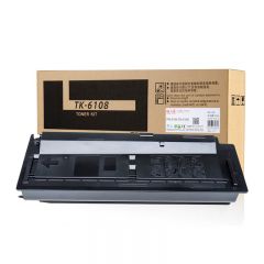 天威 TK6108 黑色粉盒 适用京瓷ECOSYS M4028idn 16000页