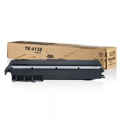 天威 TK-4138 黑色碳粉盒 适用京瓷TKASalfa 2210/2211 17000页