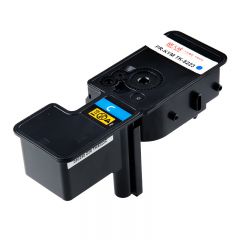天威 TK5223C 粉盒 适用京瓷P5021cdn 青色