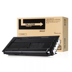 天威 TK7108粉盒 适用京瓷 3010i