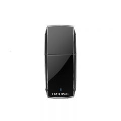 TP-LINK TL-WN823N免驱版 USB无线网卡无线 WiFi接收器发射器随身wifi