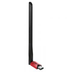 TP-LINK TL-XDN6000H免驱版 USB无线网卡 外置天线wifi接收器