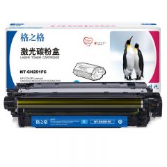 格之格 NT-CH252FY硒鼓 适用惠普 3530/3525 黄色
