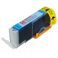 天威 PGI851XL墨盒 适用佳能 IX6880 青色 700页