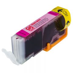 天威 PGI851XL墨盒 适用佳能 IX6880 红色 700页