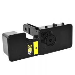 立思辰 TL-5353K 黄色粉盒 适用立思辰GA7530cdn/GA3530cdn/GB3531cdn/GB7531cdn