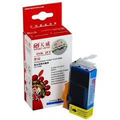 天威 CLI-826 墨盒 适用佳能MX898 MG6280 青色