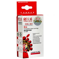 天威 CLI-826 墨盒 适用佳能MX898 MG6280 红色