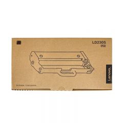 联想 LD230S 原装黑色硒鼓组件 适用联想LJ2310N/LJ2320DN/M7365DNA 10000页