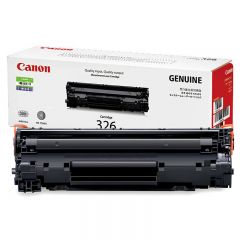 佳能 CRG-326 原装黑色硒鼓 适用佳能LBP6200 LBP6230 2100页