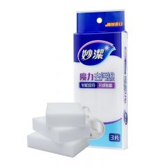 妙洁 魔力去污擦 3片装