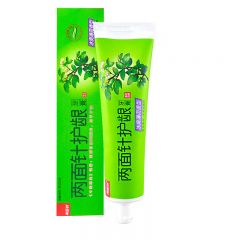 两面针 护龈薄荷牙膏 200g