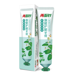 两面针 中药强健护龈清新水果 140g