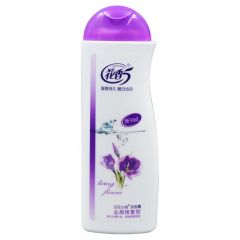 花香5 活花水凝洗发露 去屑修复型 200ML