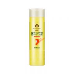 蜂花 小麦蛋白护发素 450ML 黄色