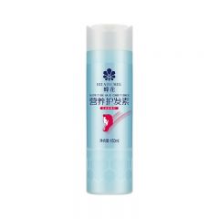蜂花 蚕丝蛋白营养 护发素 450ML 蓝色