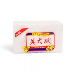 美弍玖 高级多用途洗衣皂 238g 一块装