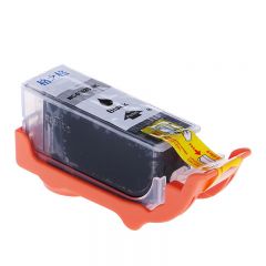 格之格 825墨盒 适用佳能IX6580 黑色