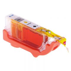格之格 826墨盒 适用佳能IX6580 黄色