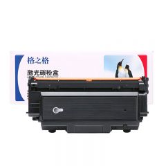 格之格 W1005AC 粉盒 适用惠普 407nk 黑色