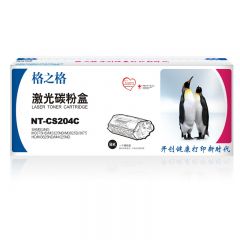 格之格 CS204粉盒 适用三星 M3375HD
