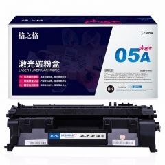 格之格 NT-C0505Cplus+硒鼓 适用惠普 P2035 P2035n