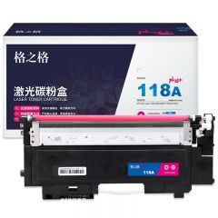 格之格 NT-CH118FMPLUS+ 硒鼓 适用惠普 150a 红色