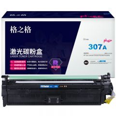 格之格 NT-PH740FBKPLUS+硒鼓 适用惠普CP5225 黑色
