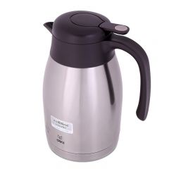 得力 17754 保温壶 1.5l