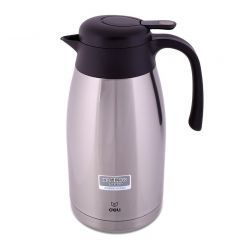 得力 17755 保温壶 2l
