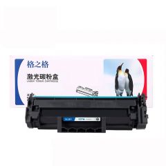 格之格 CH1370T无芯片 硒鼓 适用惠普 M208 M233