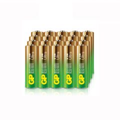 超霸 5号电池 碱性干电池 20粒装